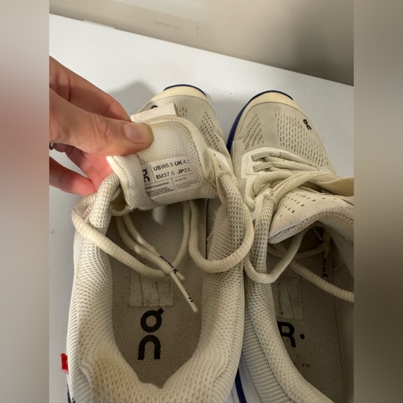 On Running THE ROGER Pro - Picture 5 of 7